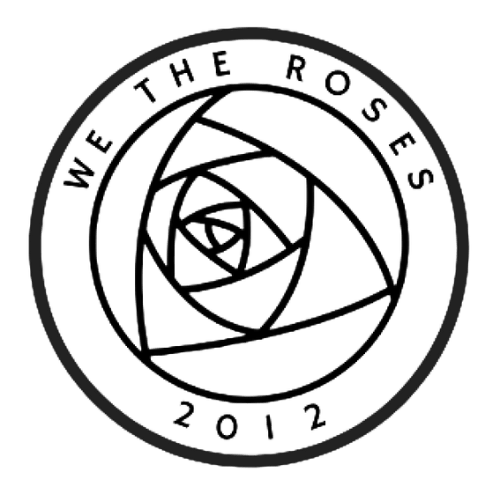 we the roses logo