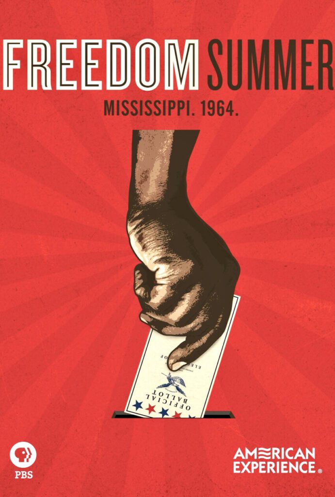 Film Screenings: Freedom Summer | Vancouver Art Gallery